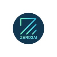Zero2AI logo - Similar company to Fatbrain