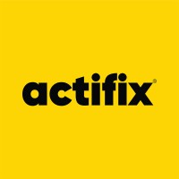 Actifix logo - Similar company to Mix Digital Medios