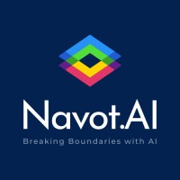 Navot.AI logo - Similar company to Agronite Technologies