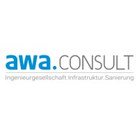 awa.consult GmbH logo - Similar company to Metcase Gehäusesysteme