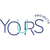 YOURS PROJECTS logo - Similar company to Pt Ioor Studio Indonesia