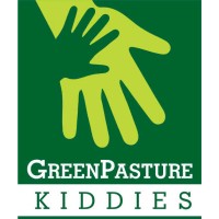 GREEN PASTURES KIDDIES logo - Similar company to Hapistaff