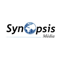 Synopsis.media logo - Similar company to Lpr Perspectives