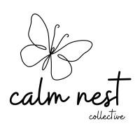 Calm Nest Collective logo - Similar company to Point2Point Transfer