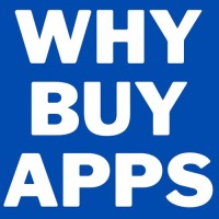 WhyBuyApps logo - Similar company to Sharedocview