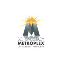 Schenectady County Metroplex Development Authority logo - Similar company to Historic Albany Foundation