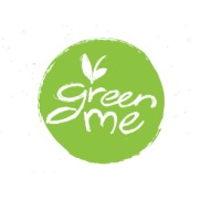 Green Me Smoothies logo - Similar company to Hunkapi Programs, Inc.