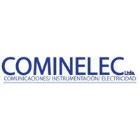COMINELEC LTDA. logo - Similar company to Siec I&E Ltda.