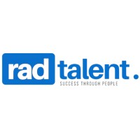 Radtalent Learning logo - Similar company to Redtalentos