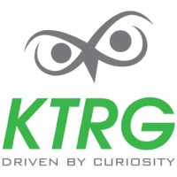 KTRG AS logo - Similar company to Devold Amt As