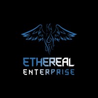 Ethereal Enterprise logo - Similar company to Ethereal Marketing