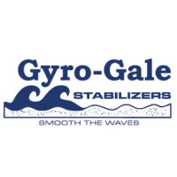 Gyro-Gale Stabilizers