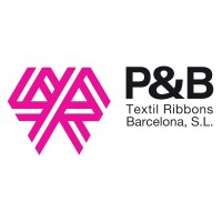 TEXTIL RIBBONS BARCELONA SL logo - Similar company to Ecotex Textil Services