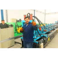Metal Machinery Technology logo - Similar company to Nanjing Tma Machine Co., Ltd.