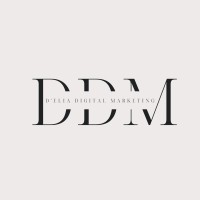 D'Elia Digital Marketing logo - Similar company to Plenty