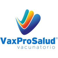 VACUNATORIO INTERNACIONAL Vaxprosalud en Providencia logo - Similar company to Vacumed
