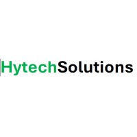 Hytech Solutions logo - Similar company to Puritech Solutions Pte Ltd