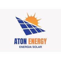 ATON ENERGY ENERGIA SOLAR logo - Similar company to Lufaic