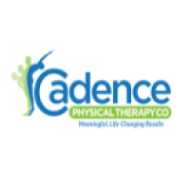 Cadence Physical Therapy Co logo - Similar company to Apex Development Group, Llc