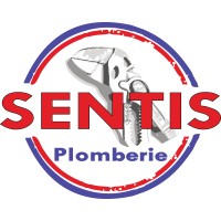 SENTIS Plomberie logo - Similar company to Sentis Managed Solutions Ltd