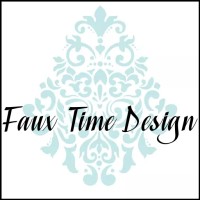Faux Time Design