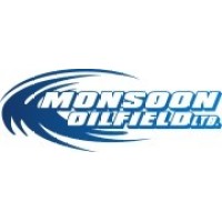 Monsoon Oilfield logo - Similar company to Catalyst Production Systems Ltd.