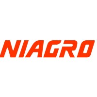 Niagro logo - Similar company to Agrivale Ltda.