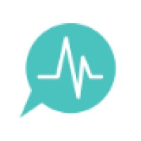 Medssenger logo - Similar company to D2I