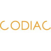Codiac Knowledge Engineering GmbH logo - Similar company to Bluesolution Software Gmbh