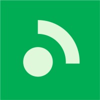 Pagar.me logo - Similar company to Filipe Deschamps Tech Inc.