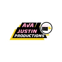 AVA JUSTIN Productions logo - Similar company to Spring Inspiration