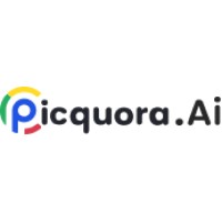 Picquora.ai logo - Similar company to Azur Tech