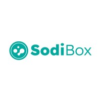 SODIBOX logo - Similar company to Euralam
