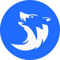 WolfLife logo - Similar company to Eco Webdesign