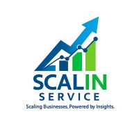 Scalin Service Pvt Ltd logo - Similar company to Quantumcure