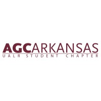 UA Little Rock AGC Student Chapter logo - Similar company to Iconic Consulting Group, Inc.