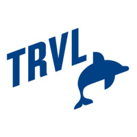 TRVL.com logo - Similar company to Webtraders B.V.