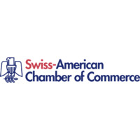 Swiss-American Chamber of Commerce logo - Similar company to Fintegrate Consulting