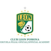 Club Leon Pomona logo - Similar company to Soccer Access