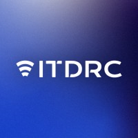 Information Technology Disaster Resource Center (ITDRC) logo - Similar company to Cisco Crisis Response