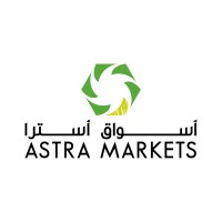 ASTRA MARKETS logo - Similar company to Astra Group