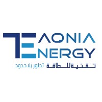 Taqnia Energy logo - Similar company to Smart Energy Solution Llc