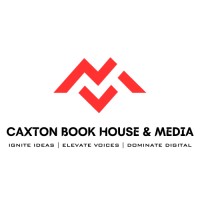 The Caxton Book House & Media logo - Similar company to Digital Media House
