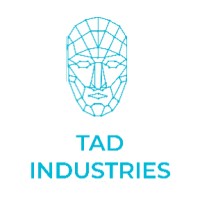 TAD INDUSTRIES LLC logo - Similar company to Dotnet.Uz