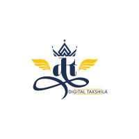 Digital Takshila Institute of Technology logo - Similar company to Adbudds