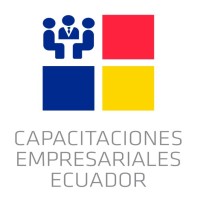CAPACITACIONES EMPRESARIALES DEL ECUADOR logo - Similar company to Capacitaciones Ucsc
