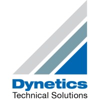 Dynetics Technical Solutions, Inc. logo - Similar company to Dynetics, Inc.