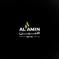 Al Amin Roasteries logo - Similar company to Croshina Souk