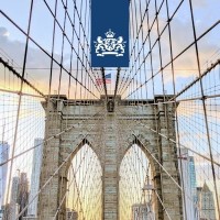 Consulate General of the Netherlands in New York logo - Similar company to Consulate General Of The Kingdom Of The Netherlands In Miami