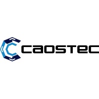 Caostec logo - Similar company to Etsa Mécanique